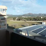 Estudio Acogedor Para 2/3 En Roses, A 800M De La Playa Con Aparcamiento - Es-204-72