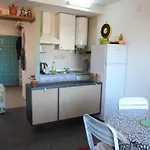 Estudio Acogedor Para 2/3 En Roses, A 800M De La Playa Con Aparcamiento - Es-204-72