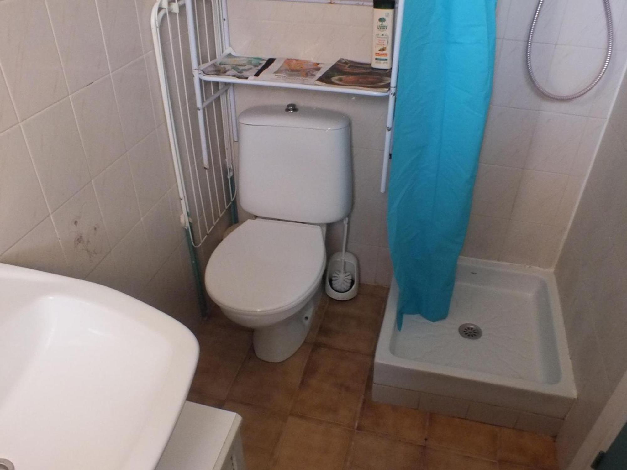 Appartement Estudio Acogedor 2/3 En Roses, A 800m De La Playa Con Aparcamiento - Es-204-72 *