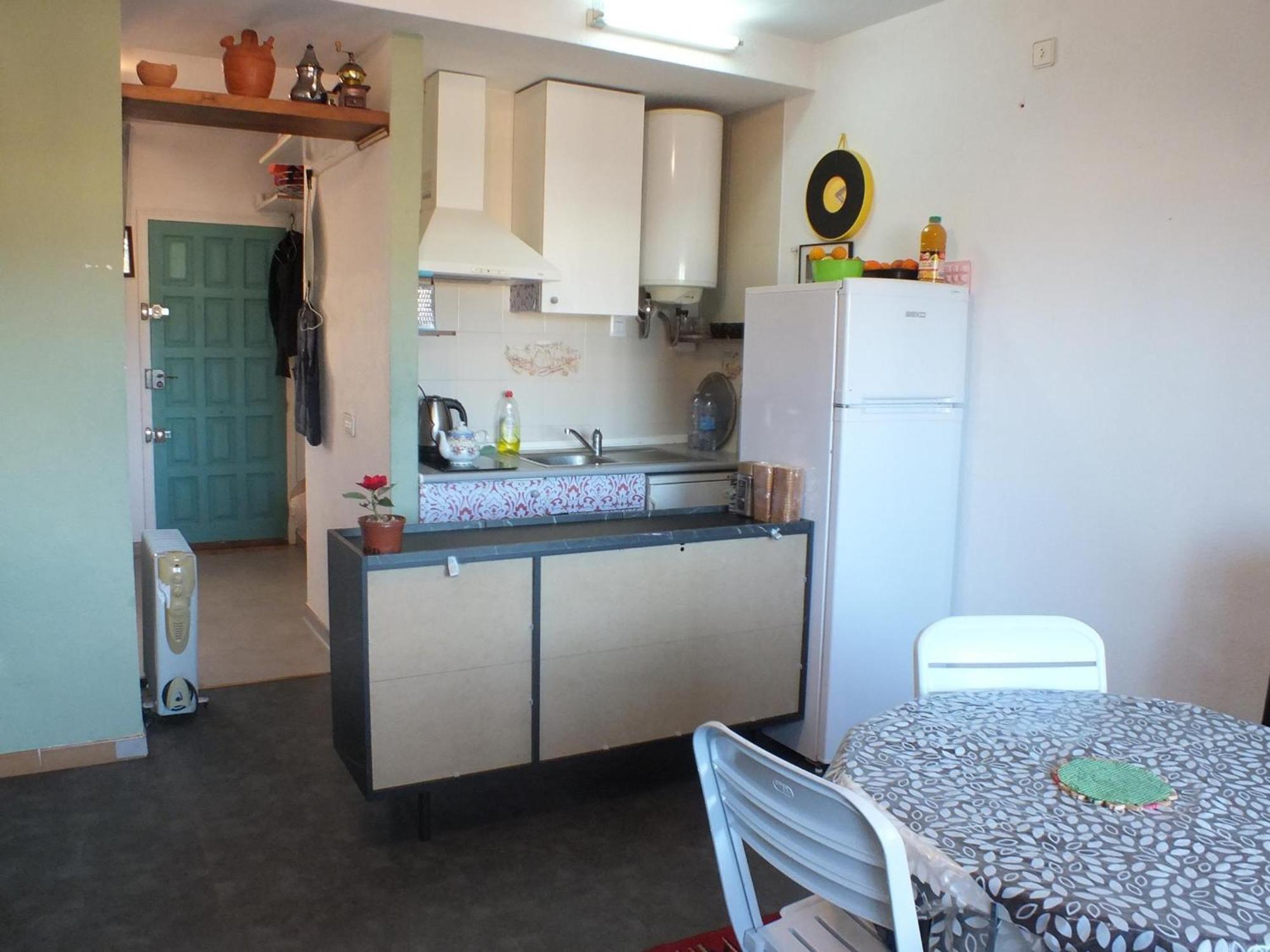 Estudio Acogedor 2/3 En Roses, A 800m De La Playa Con Aparcamiento - Es-204-72 Roses