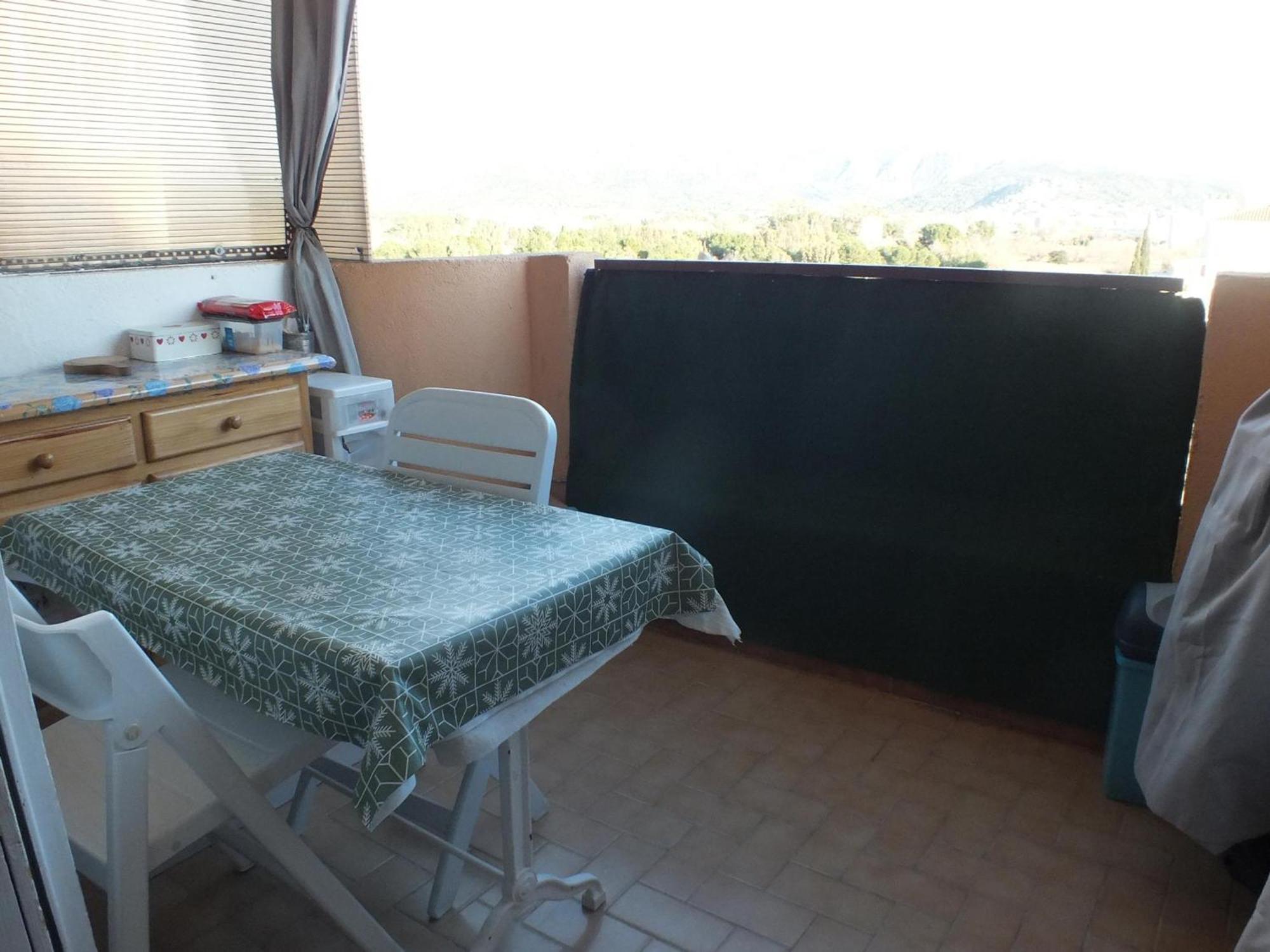 Estudio Acogedor 2/3 En Roses, A 800m De La Playa Con Aparcamiento - Es-204-72 Appartement *